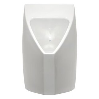 Urinal LAVA H1 32mm Ablauf horizontal