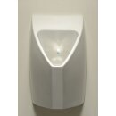Urinal LAVA H1 50mm Wandablauf