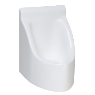 NoFlush waterless DelCasa urinal